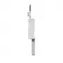 Penna/panno di pulizia Hama 00095885 cellulare/smartphone bianco