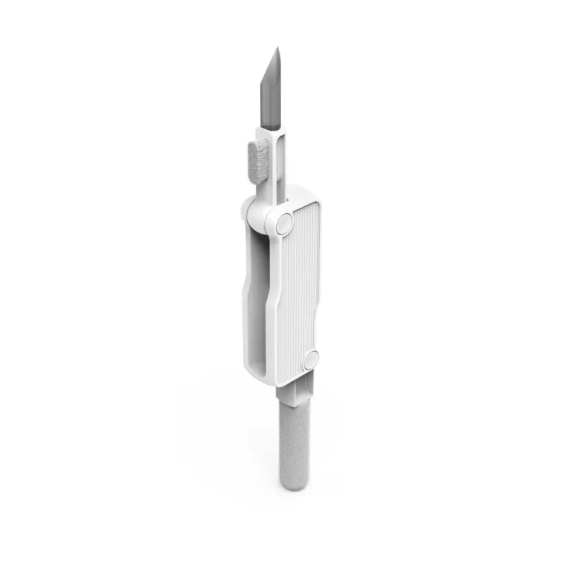 Penna/panno di pulizia Hama 00095885 cellulare/smartphone bianco