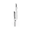 Penna/panno di pulizia Hama 00095885 cellulare/smartphone bianco