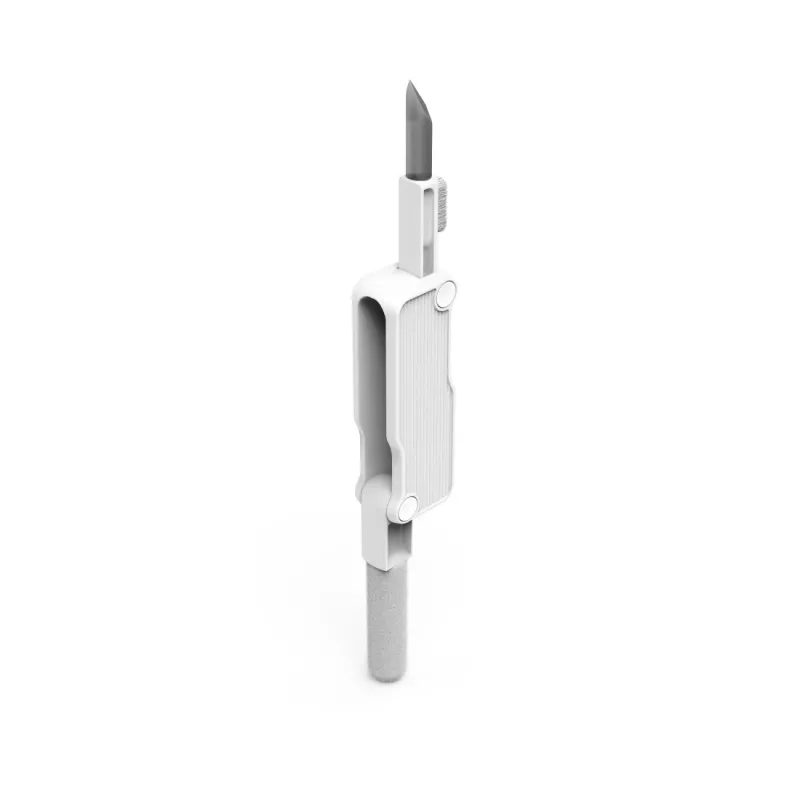 Penna/panno di pulizia Hama 00095885 cellulare/smartphone bianco