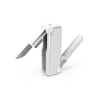 Penna/panno di pulizia Hama 00095885 cellulare/smartphone bianco