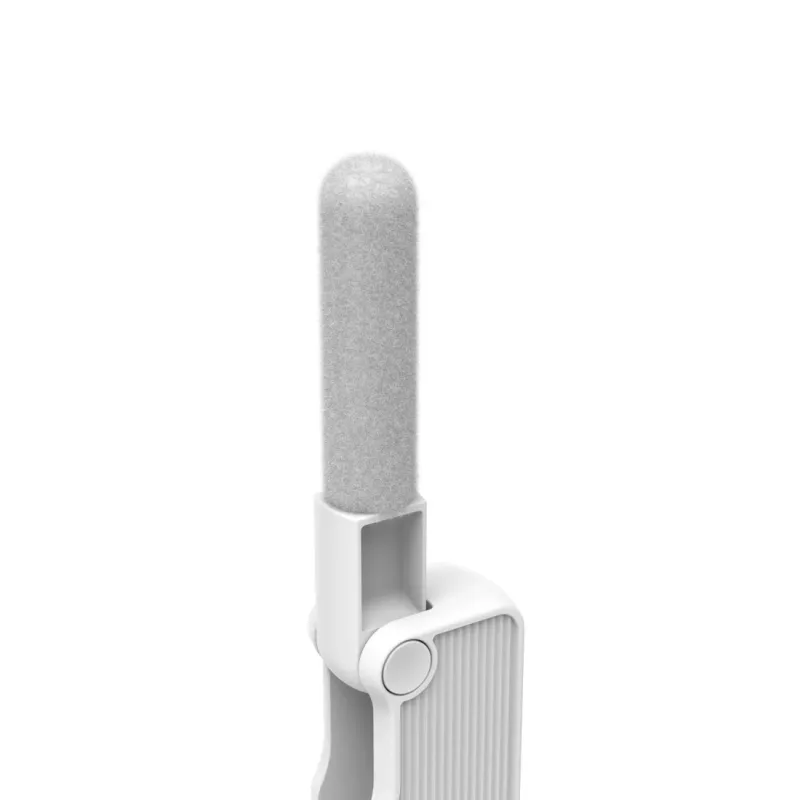 Penna/panno di pulizia Hama 00095885 cellulare/smartphone bianco