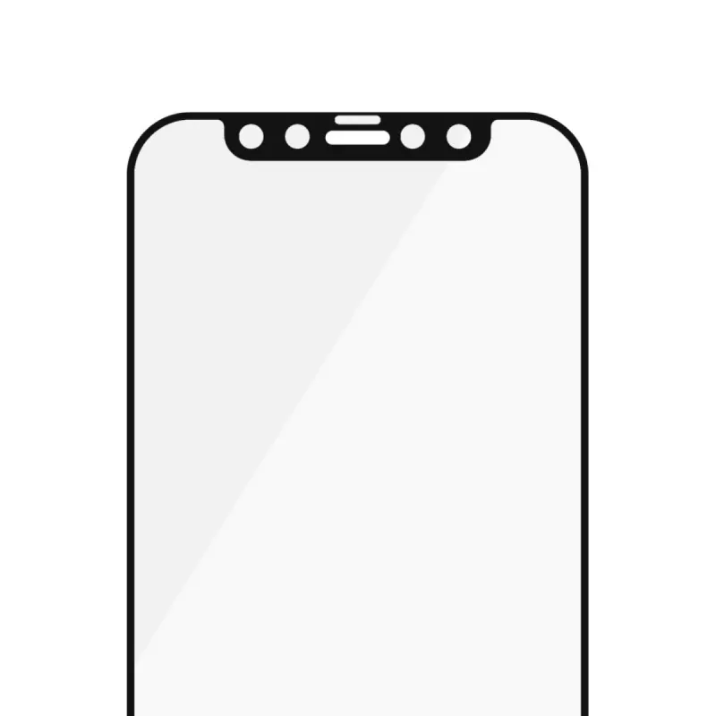 PanzerGlass ® protezione display anti luce blu Apple iPhone 12 Pro Max | senza bordi