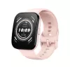 Amazfit Bip 5 4,85 cm (1,91 inch) TFT 45,9 mm digitale 320 x 380 pixel touchscreen rosa GPS (satellitare)