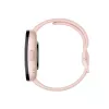 Amazfit Bip 5 4,85 cm (1,91 inch) TFT 45,9 mm digitale 320 x 380 pixel touchscreen rosa GPS (satellitare)
