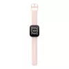 Amazfit Bip 5 4,85 cm (1,91 inch) TFT 45,9 mm digitale 320 x 380 pixel touchscreen rosa GPS (satellitare)