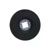 Disco abrasivo Bosch 2 608 619 366 forma svasata per acciaio