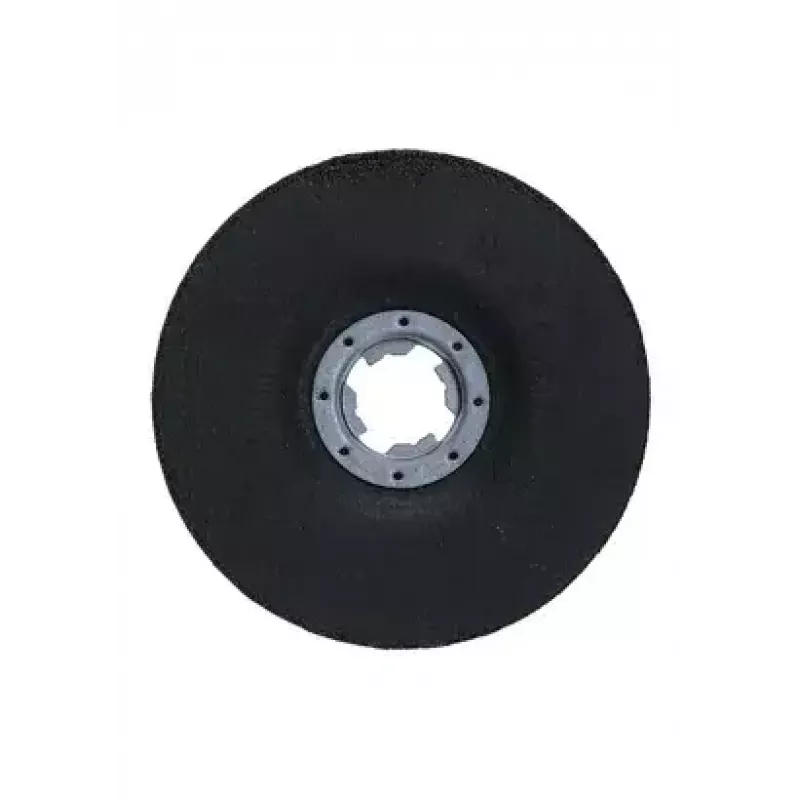 Disco abrasivo Bosch 2 608 619 366 forma svasata per acciaio