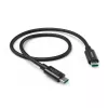 Hama cavo USB Full-Featured USB 3.2 Gen 1 (3.1 Gen 1) 1,5 m USB C nero