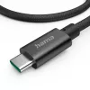 Hama cavo USB Full-Featured USB 3.2 Gen 1 (3.1 Gen 1) 1,5 m USB C nero