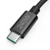 Hama cavo USB Full-Featured USB 3.2 Gen 1 (3.1 Gen 1) 1,5 m USB C nero