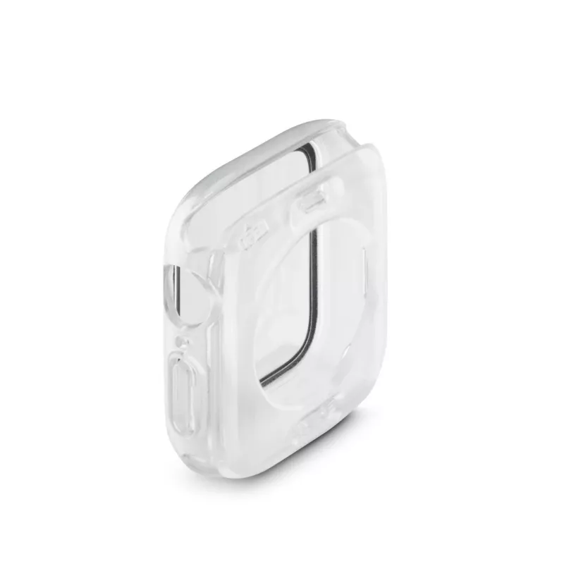 Hama 00210916 custodia per accessori smart wearable nero, trasparente