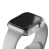 Hama 00210916 custodia per accessori smart wearable nero, trasparente