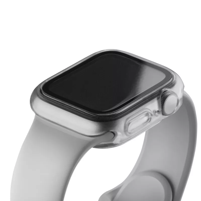 Hama 00210916 custodia per accessori smart wearable nero, trasparente