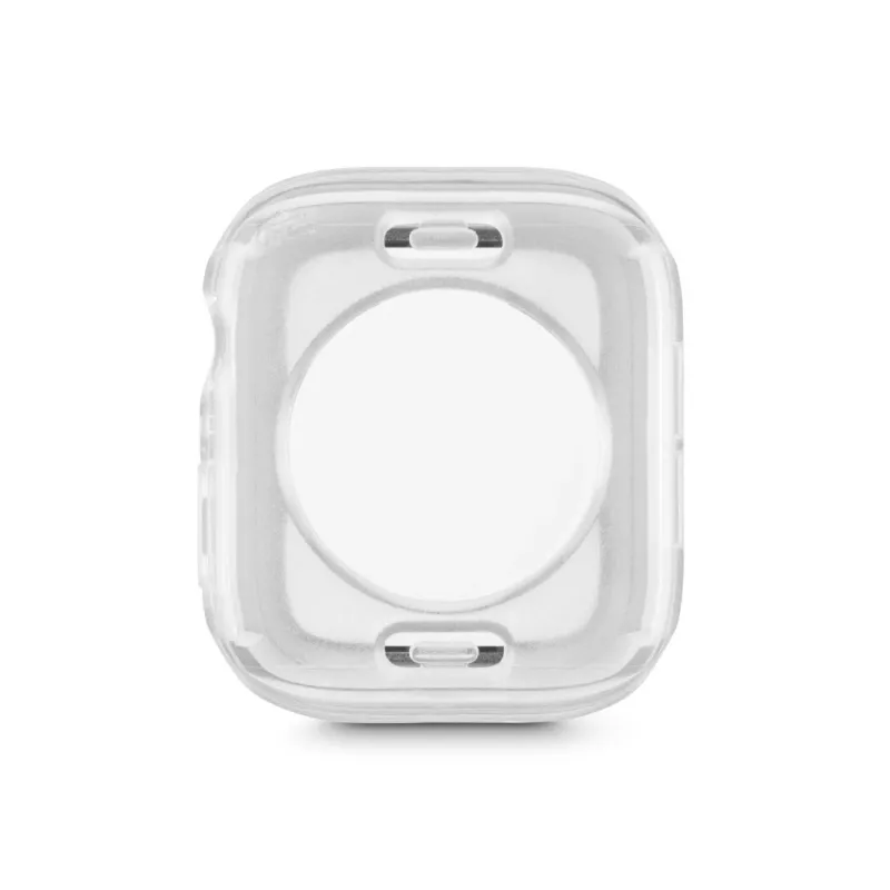 Hama 00210917 custodia per accessori smart wearable nero, trasparente