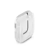 Hama 00210918 custodia smart per smartwatch, nero, trasparente