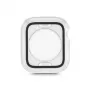 Hama 00210919 custodia per accessori smart wearable nero, trasparente