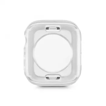 Hama 00210919 custodia per accessori smart wearable nero, trasparente