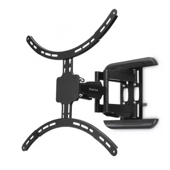 Hama 00220837 supporto TV da parete/piedistallo 2,29 m (90