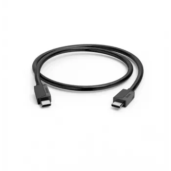 Hama 00200786 cavo USB USB 2.0 3 m USB C nero