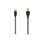 Hama 00074265 cavo USB USB 2.0 0,75 m USB A USB C nero