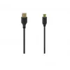 Hama 00074265 cavo USB USB 2.0 0,75 m USB A USB C nero