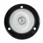 Livella a bolla tascabile Stanley 0-42-127 250 mm Blueberry trasparente bianco