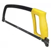 Seghetto a gattuccio Stanley Enclosed Grip 30 cm giallo 1-15-122