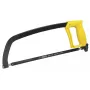 Seghetto a gattuccio Stanley Enclosed Grip 30 cm giallo 1-15-122
