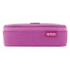Astuccio portapenne Herlitz beatBox ABC Soft poliestere rosa viola 225x120x70mm
