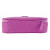 Astuccio portapenne Herlitz beatBox ABC Soft poliestere rosa viola 225x120x70mm