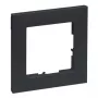 Legrand 765471 copertura/placca cieca antracite