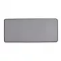 Hama 00126878 Tappetino per mouse grigio