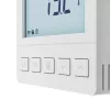 Hama 00176629 Termostato bianco
