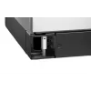 Livellatore Rittal 8660.121 acciaio inox 200 mm altezza
