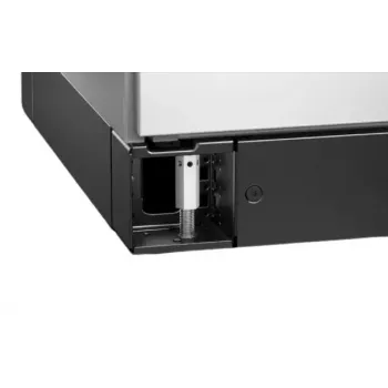 Livellatore Rittal 8660.121 acciaio inox 200 mm altezza