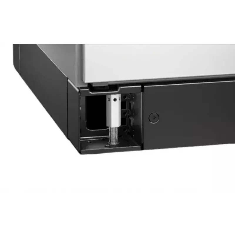 Livellatore Rittal 8660.121 acciaio inox 200 mm altezza