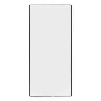 Hama Extreme Protect Clear Protezione display Samsung 1 pezzo