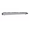 Tastiera Bluetooth Rapoo 00228033 QWERTZ tedesco grigio scuro senza fili