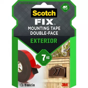 3M 411-1950-P nastro di montaggio 5 m