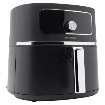 TORNADO TAFT-0005-GS | friggitrice ad aria 5,7 L