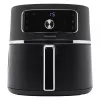 TORNADO TAFT-0005-GS | friggitrice ad aria 5,7 L