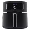 TORNADO TAFT-0005-GS | friggitrice ad aria 5,7 L