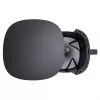 TORNADO TAFT-0005-GS | friggitrice ad aria 5,7 L