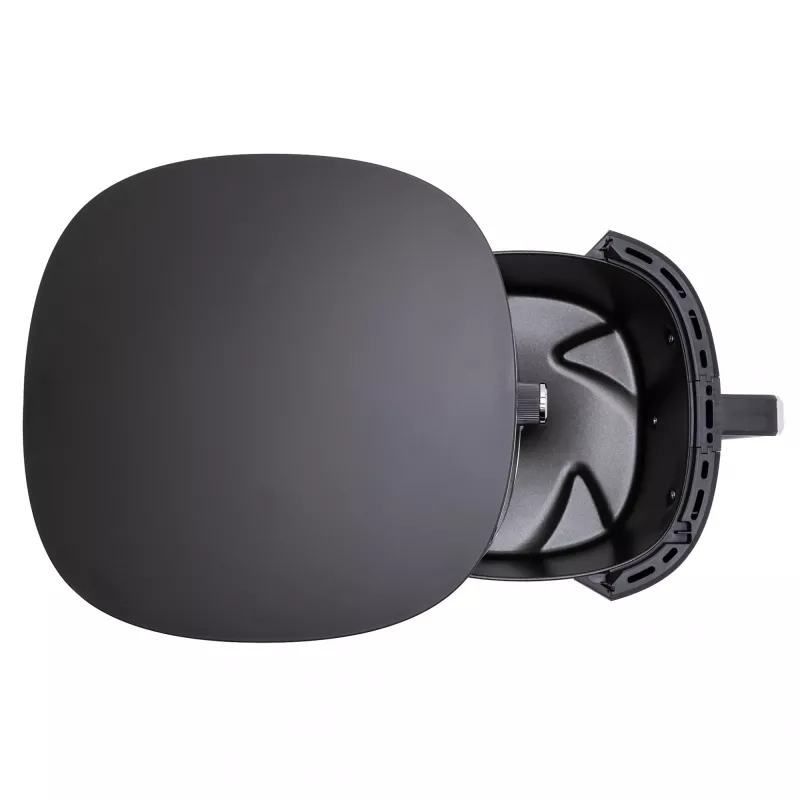TORNADO TAFT-0005-GS | friggitrice ad aria 5,7 L