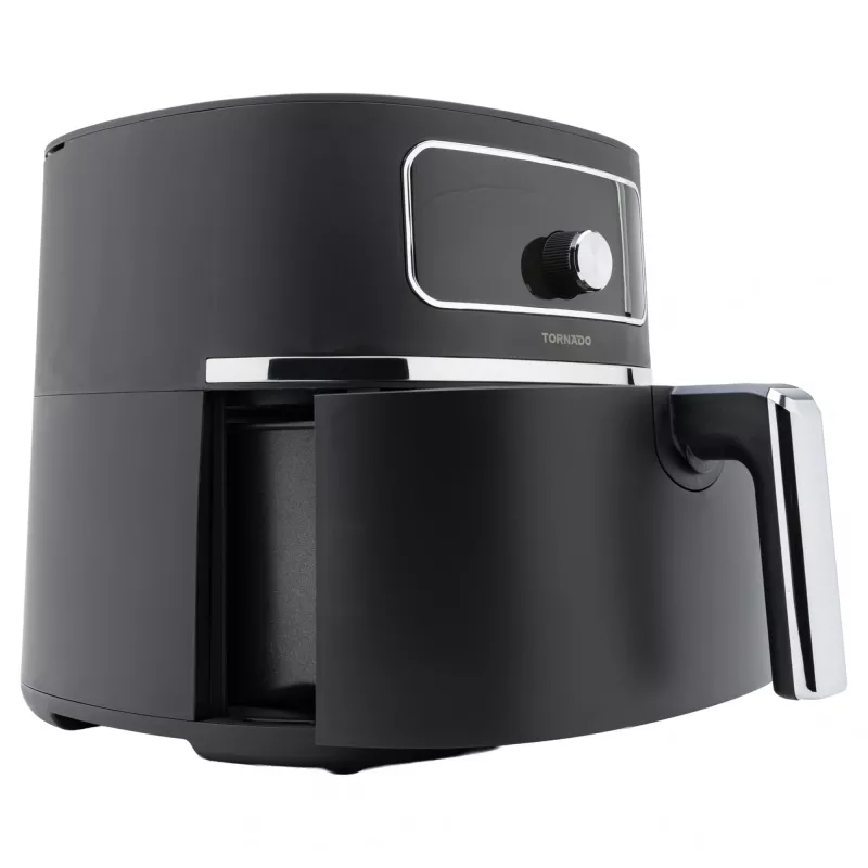 TORNADO TAFT-0005-GS | friggitrice ad aria 5,7 L