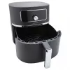 TORNADO TAFT-0005-GS | friggitrice ad aria 5,7 L