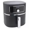 TORNADO TAFT-0005-GS | friggitrice ad aria 5,7 L