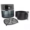 TORNADO TAFT-0005-GS | friggitrice ad aria 5,7 L