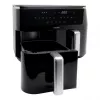 Tornado TAFT-1000-GS Duo friggitrice ad aria